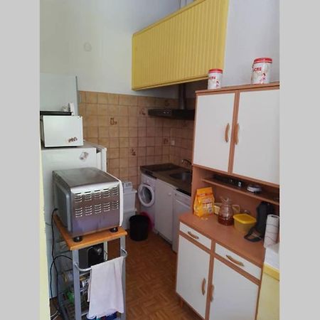 Appartement Barèges Eksteriør billede