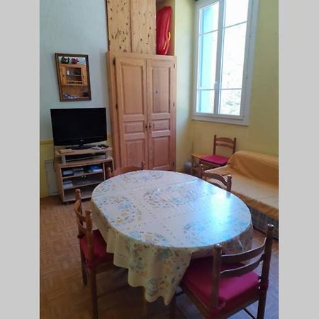 Appartement Barèges Eksteriør billede