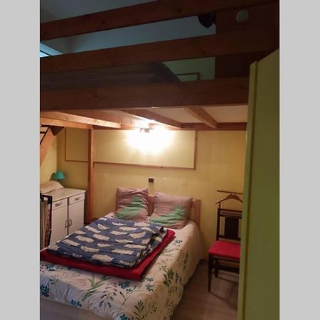 Appartement Barèges Eksteriør billede